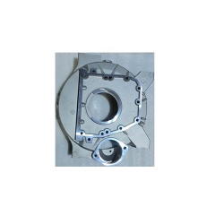 QSB3.3 B3.3 flywheel housing C6204214230 diesel engine parts for generator