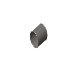 169848 Air Inlet Tube, Air Intake Pipe For K38 KTA38 K50 QSK38 QSK50 Diesel Engine Spare Parts