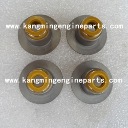 Genuine China engine parts 3955393 seal, valve stem ISDE