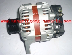 DCEC engine parts ISBE ISDE alternator 4935821