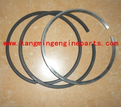 DCEC engine parts 3938177 set, piston ring