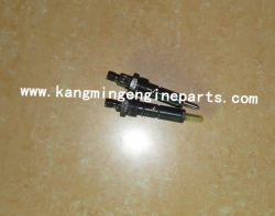 DCEC motor engine parts 6BT 3802333 injector