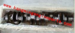 DCEC engine parts 3974635 crankshaft, engine 4BT