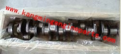 DCEC engine parts 3974538 crankshaft, engine 4BT