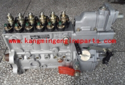 Dongefeng 6L engine part diesel fuel pump 4946962