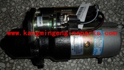 DCEC engine parts 4992135 starter motor
