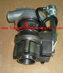 DCEC engine parts 4BT3.9 3592015 turbocharger
