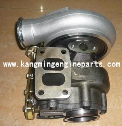 Dongfeng diesel engine part turbocharger 6BT 3960408