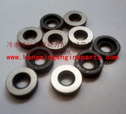 CCEC engine parts parts 3027633 bearing, thrust