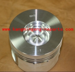 Genuine engine parts 4B3.3 parts E2172 piston