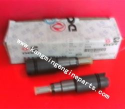 DCEC dongfeng  engine parts 6L parts 3975929 injector