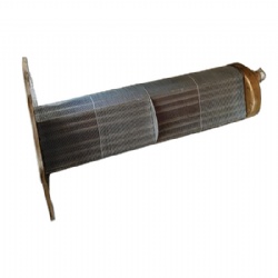 motor engine parts 3412285 core, cooler NTA855