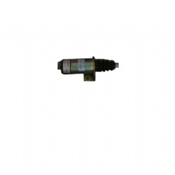 DCEC engine parts 6BT 3932625 solenoid, fuel pump