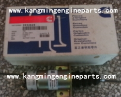 Dongfeng engine parts 4BT3.9 3932017 solenoid, fuel pump
