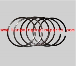 Genuine engine parts 4bt3.9 4089258 set, piston ring