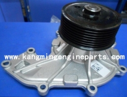 Foton engineparts ISF2.8 ISF3.8 truck water pump 5263374