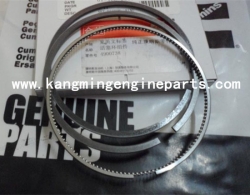 Korea engine parts A2300 parts 4900738 set, piston ring