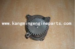CCEC engine parts 3047549 pump, lubricating oil KTA19