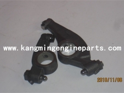 Xi'an engine parts L10 4003913 lever, rocker (tla)