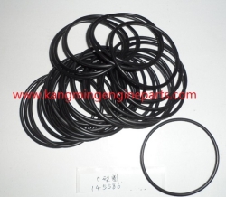 Xian engine parts 145586 seal, o ring