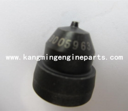 Engine parts 3005963 cup, injector