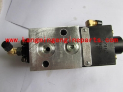 Xian engine parts 3071599 valve, oil control tla