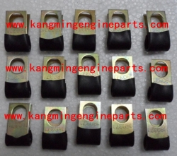 Chongqing generator engine parts NT855 engine clip 180371