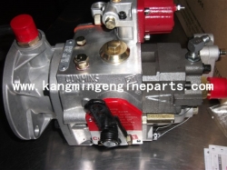 XCEC genuine engine parts M11 parts 3401428 PT fuel pump