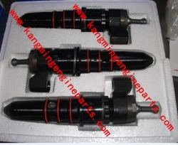 Xi'an engine parts parts 3406604 injector M11