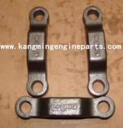 China CCEC NTA855 200919 clamp manifold marine use parts