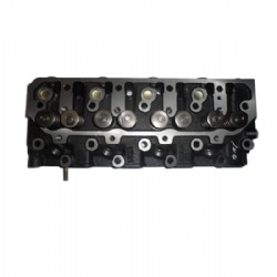 Engine parts A2300 excavator engine parts 4900995 head cylinder